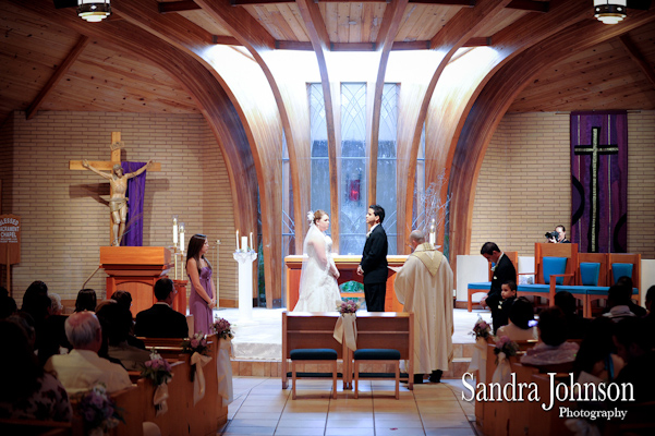 Best American Legion Wedding photographer - Sandra Johnson (SJFoto.com)